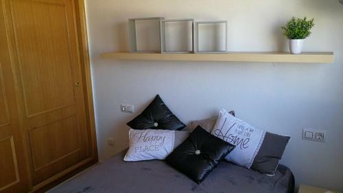 Ground Floor Apartment With Garden