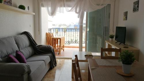 Ground Floor Apartment With Garden
