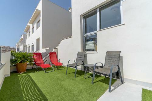 Los Altos Apartment Sleeps 6 Pool Wifi