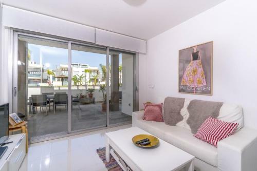 Los Altos Apartment Sleeps 6 Pool Wifi