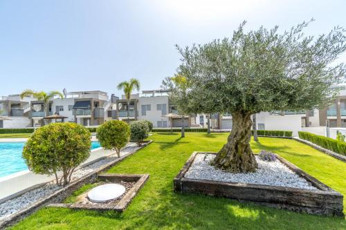 Los Altos Apartment Sleeps 6 Pool Wifi