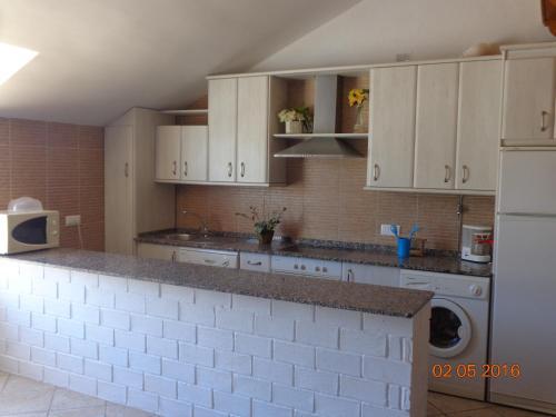Apartamento Vivir En Ca�os