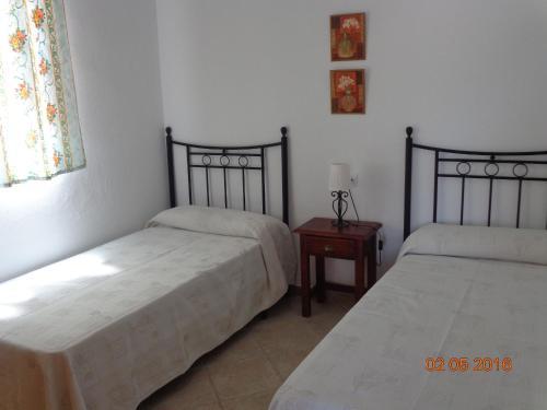 Apartamento Vivir En Ca�os