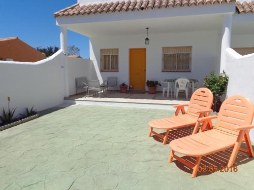 Apartamento Vivir En Ca�os