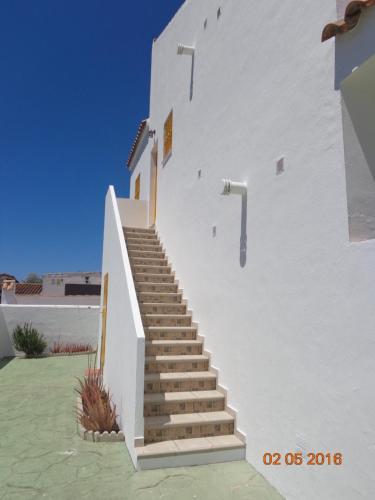 Apartamento Vivir En Ca�os