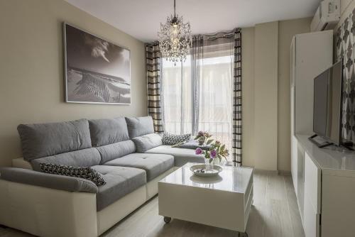 Apartamento Los Ca�os De Meca
