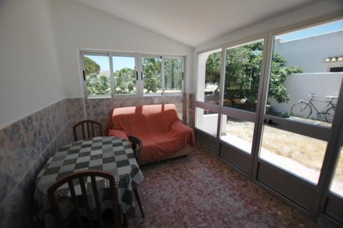 Apartamento Casas En Canos De Meca