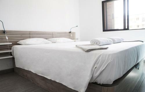 Apartamento Fayser Free Wifi