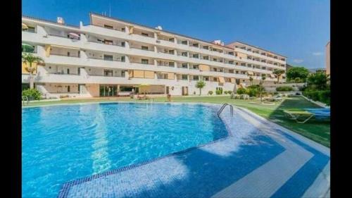Apartamento Summerland Estudio