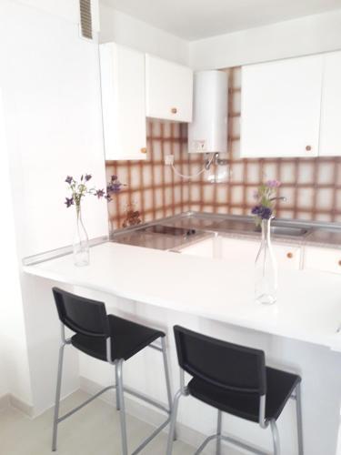Apartamento Summerland Estudio