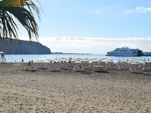 Apartamento Beach Lovers