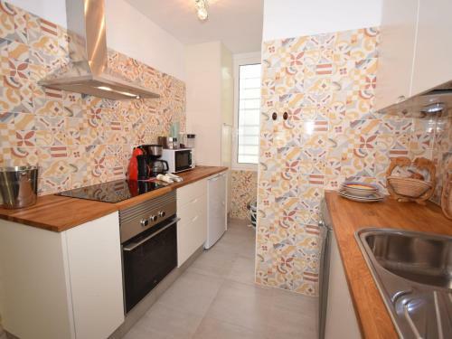 Apartamento Beach Lovers