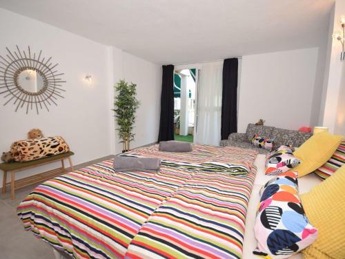 Apartamento Beach Lovers