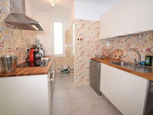 Apartamento Beach Lovers