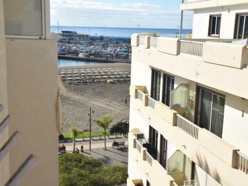 Apartamento Beach Lovers