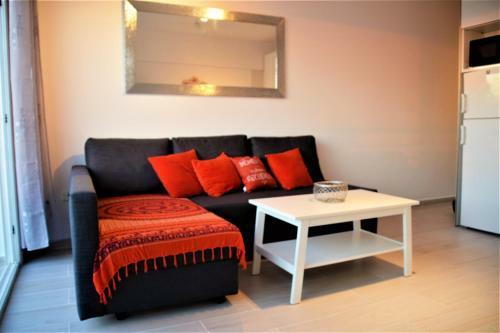 Apartamento Oceanview Los Cristianos