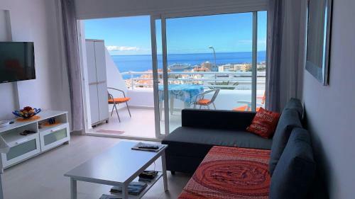 Apartamento Oceanview Los Cristianos