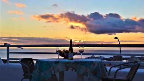 Apartamento Oceanview Los Cristianos