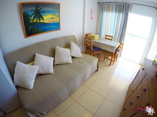 Apartamento Costamarplaya