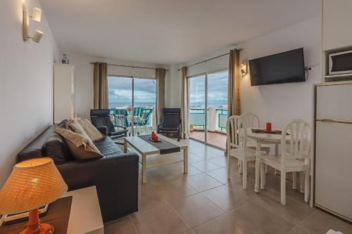 Apartamento Comodoro 1a030