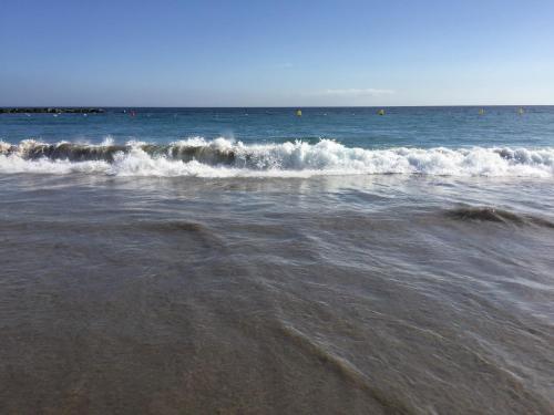 One Bedroom Apartment In Los Cristianos Lc/162