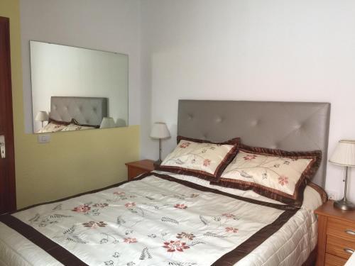 One Bedroom Apartment In Los Cristianos Lc/162