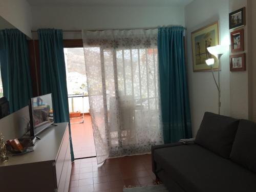 One Bedroom Apartment In Los Cristianos Lc/162