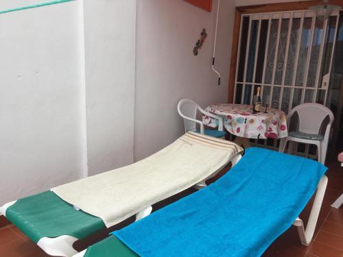 One Bedroom Apartment In Los Cristianos Lc/162