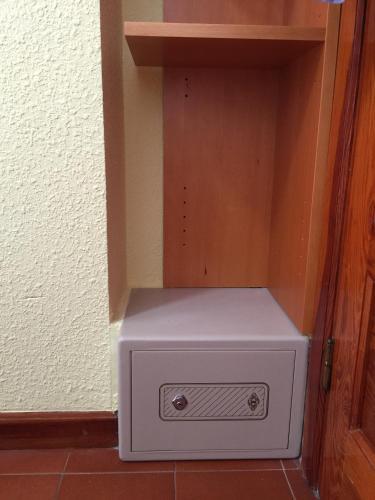 One Bedroom Apartment In Los Cristianos Lc/162