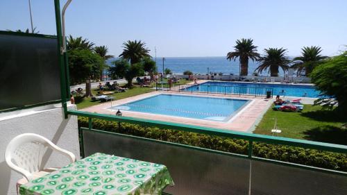 Apartment Comodores Ocean View