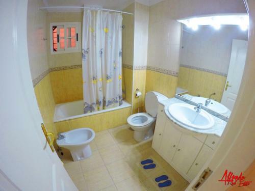 Apartamento The Heights