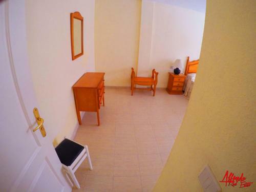 Apartamento The Heights