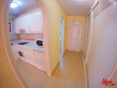 Apartamento The Heights