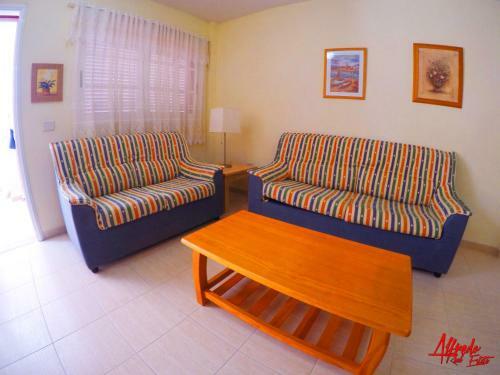 Apartamento The Heights