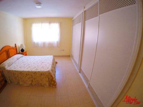 Apartamento The Heights