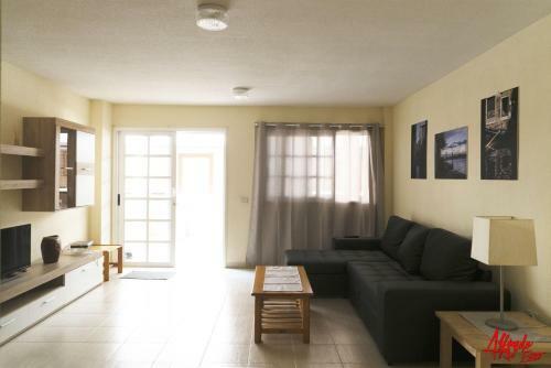 Apartamento The Heights