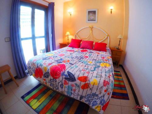 Apartaments Suecia