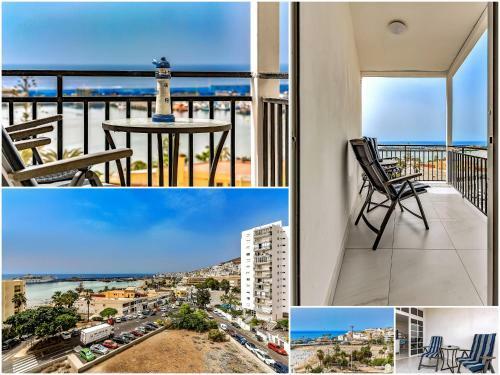 Apartamento Rosa Mar