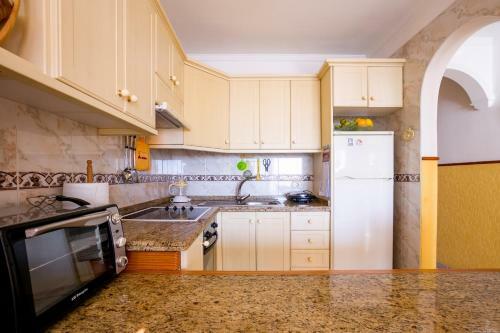 Apartment Ceyla Sunrises