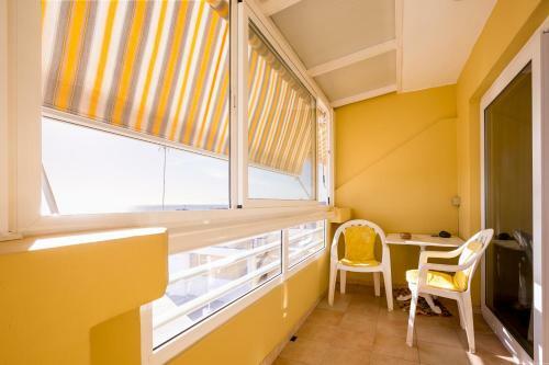Apartment Ceyla Sunrises