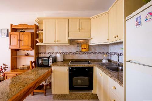 Apartment Ceyla Sunrises