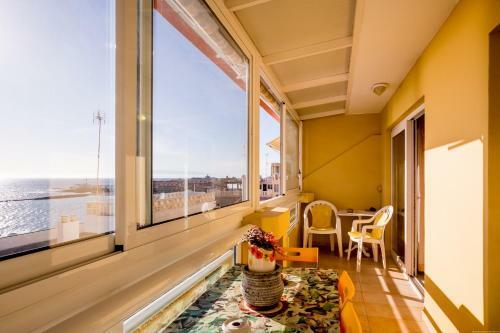 Apartment Ceyla Sunrises