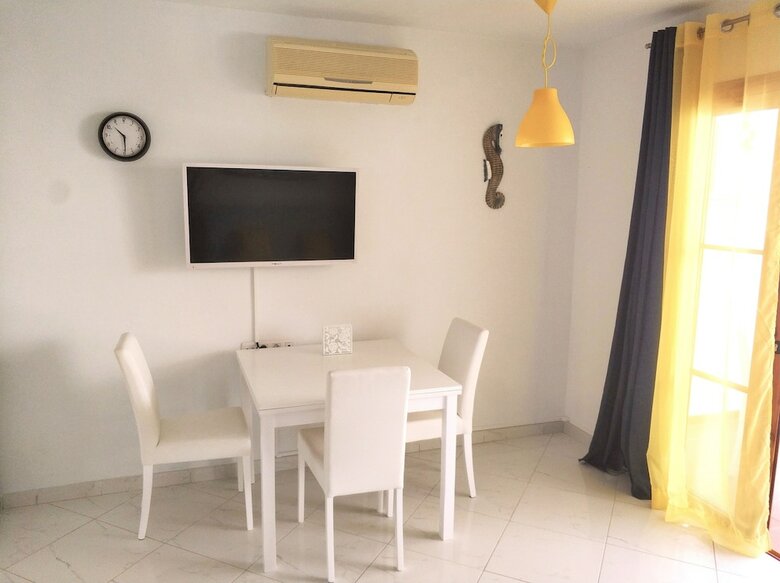 Apartamento Port Royal