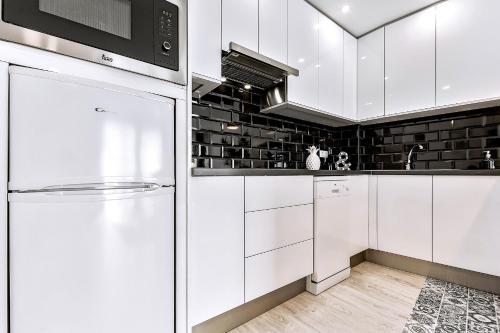 Apartamento Loft Penthouse Los Cristianos