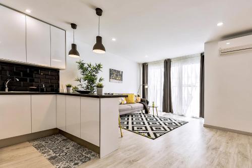 Apartamento Loft Penthouse Los Cristianos