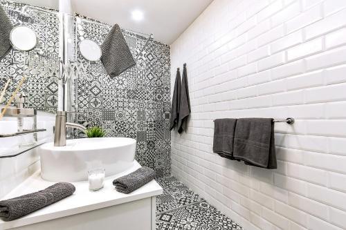 Apartamento Loft Penthouse Los Cristianos