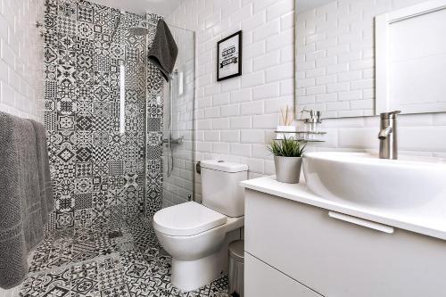 Apartamento Loft Penthouse Los Cristianos