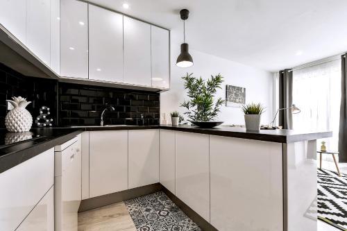 Apartamento Loft Penthouse Los Cristianos
