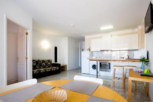 Los Cristianos Guayero Apartment