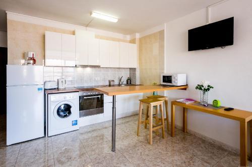 Los Cristianos Guayero Apartment